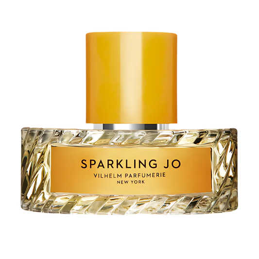 Sparkling Jo Eau de Parfum