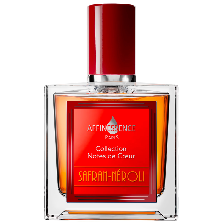 Affinessence Safran-Neroli Eau de Parfum