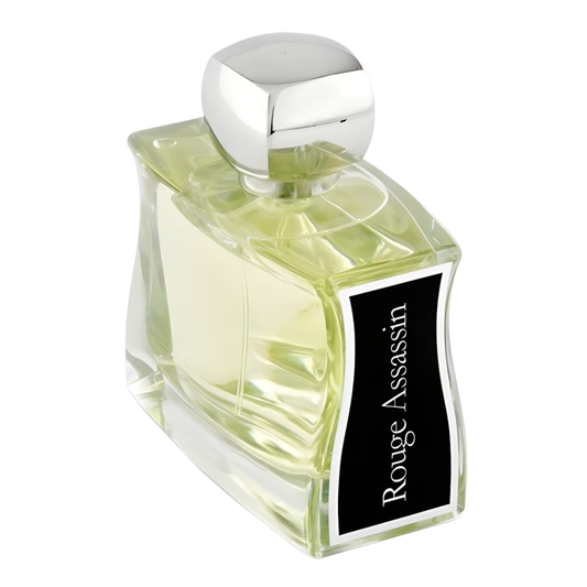 Jovoy Paris Rouge Assassin for women | Samples