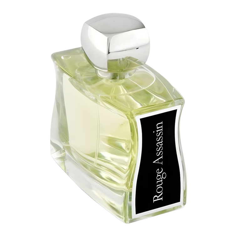 Jovoy Paris Rouge Assassin for women | Samples