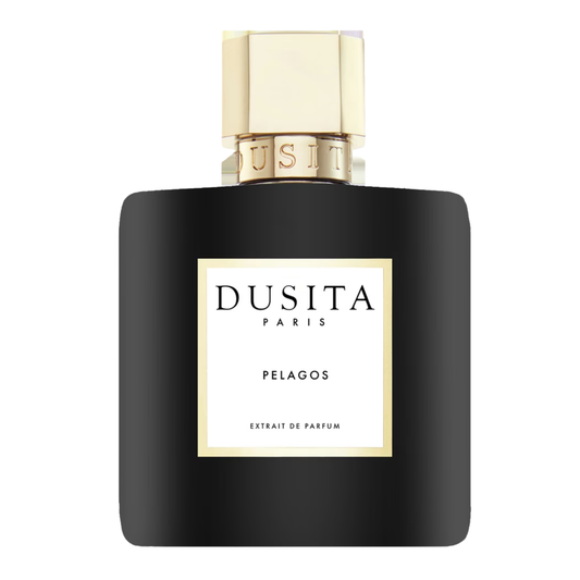 Dusita Pelagos Extrait De Parfum