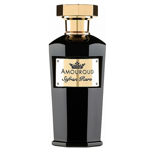 Safran Rare Eau de Parfum