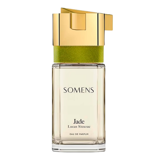 Somens Jade Eau de parfum
