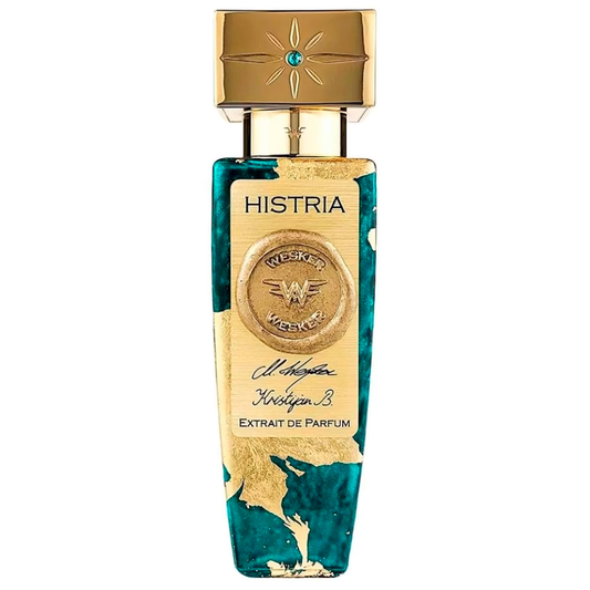 Wesker Histria Extrait de parfum