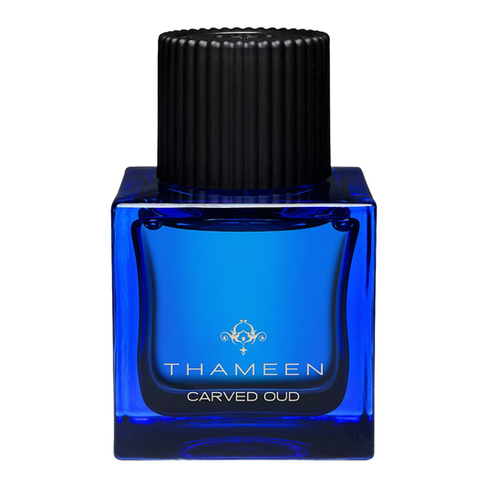Carved Oud Extrait de Parfum