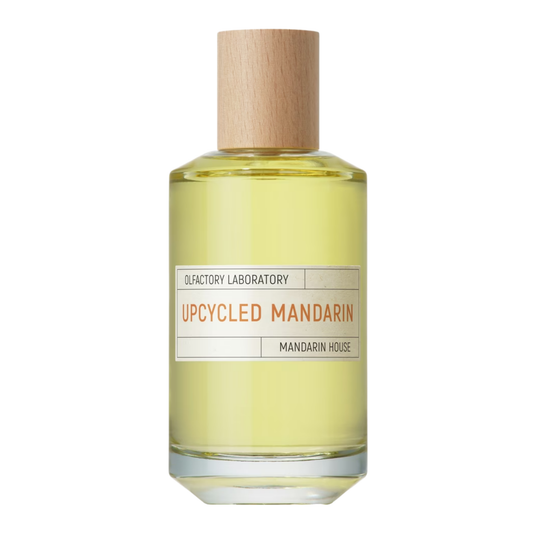 liquides Imaginaires Upcycled Mandarin Eau de Parfum