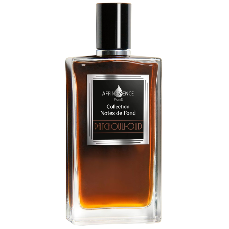 Affinessence Patchouli-Oud Eau de Parfum