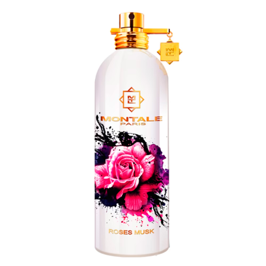 Montale Roses Musk Limited for women