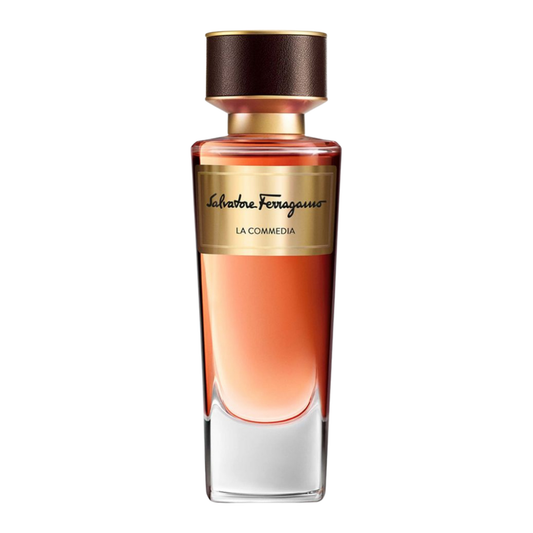 Salvatore Ferragamo La Commedia Eau de parfum