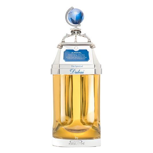 The Spirit of Dubai Aamal Eau de parfum