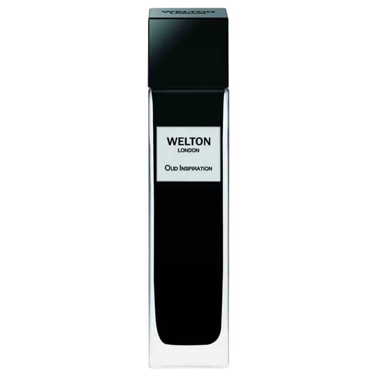 Welton London Oud Inspiration Eau de Parfum