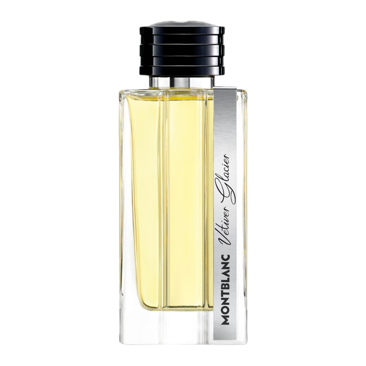 Mont Blanc Vetiver Glacier Eau de Parfum