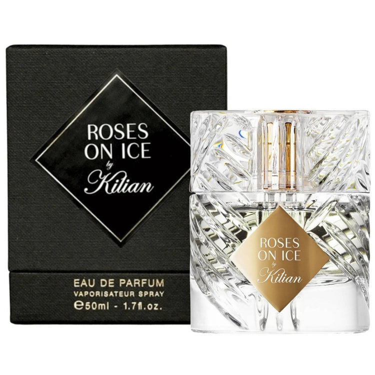 By Kilian Roses on Ice Refill Eau De Parfum