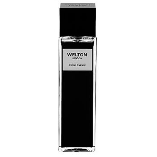 Welton London Rose Empire Eau de Parfum