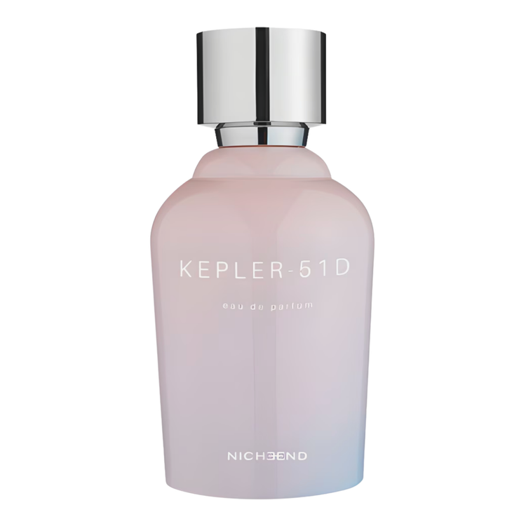 Nicheend Kepler-51D Eau de Parfum
