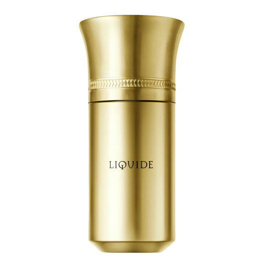 Liquides Imaginaires Liquide Gold Eau de parfum