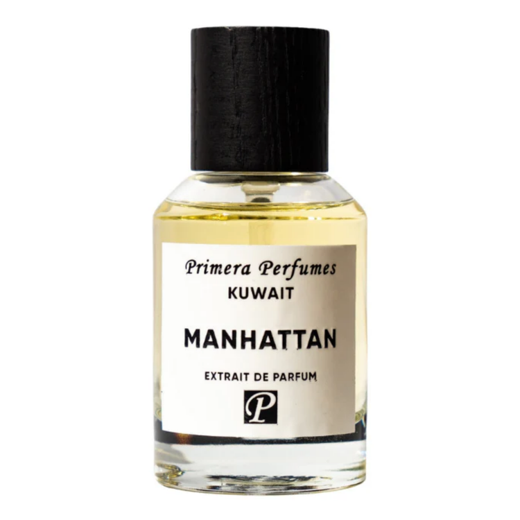 Primera Perfumes Kuwait Manhattan Extrait de Parfum