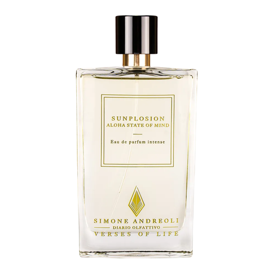 Simone Andreoli Sunplosion Eau de parfum