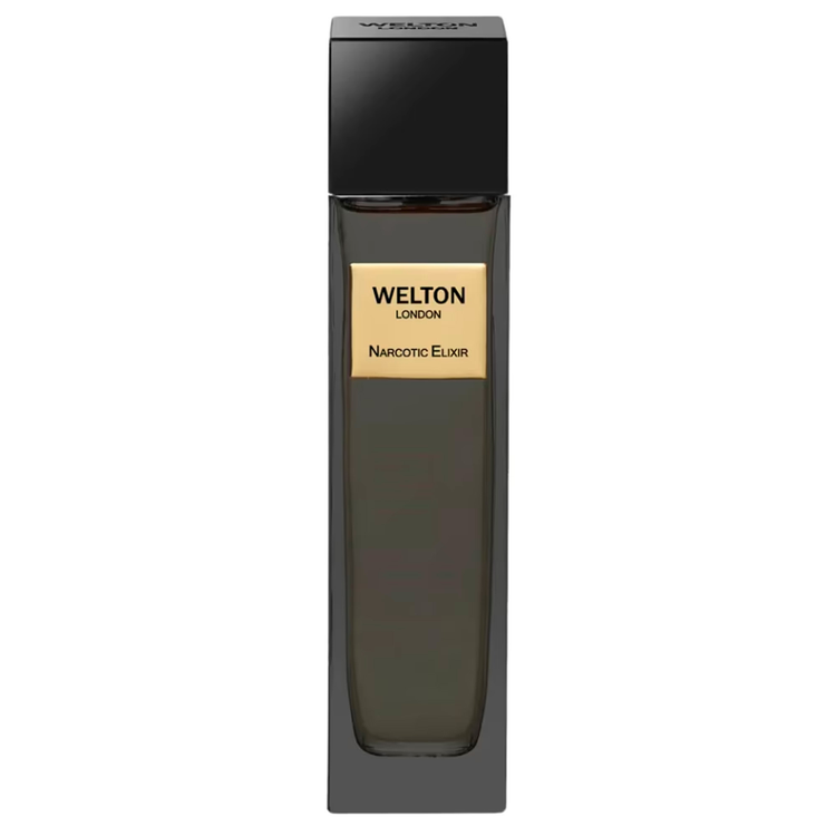 Welton London Narcotic Elixir Eau de Parfum