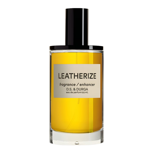 D.S. & Durga Leatherize Eau de parfum