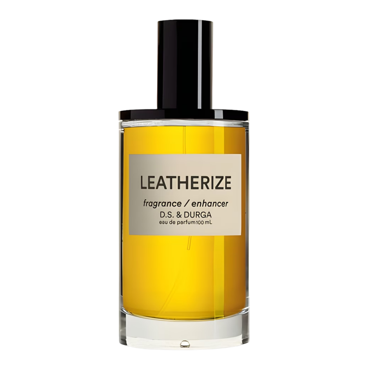 D.S. & Durga Leatherize Eau de parfum