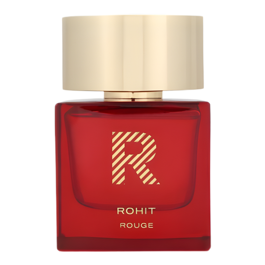 Rohit Rouge Eau de Parfum