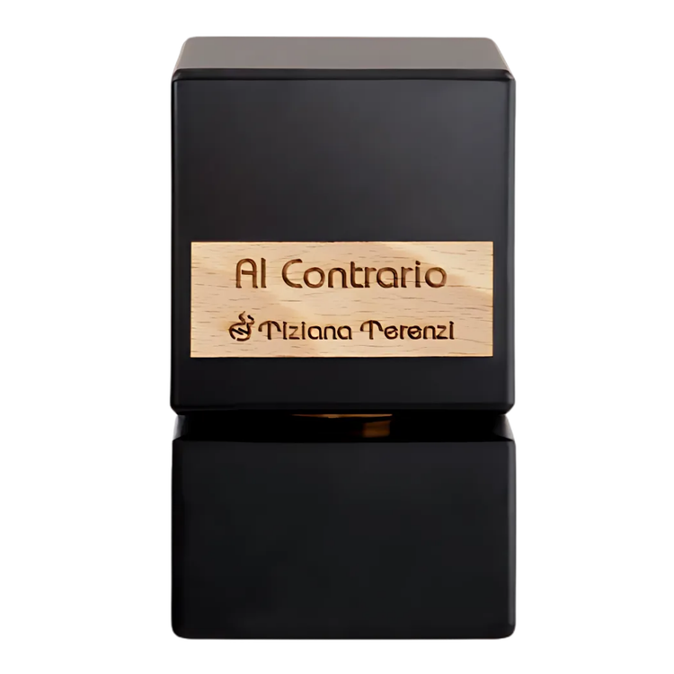 Tiziana Terenzi Al Contrario Extrait De Parfum