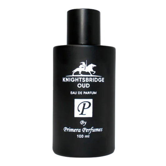 Primera Perfumes Kuwait Knightbridge Oud Intense Extrait de Parfum