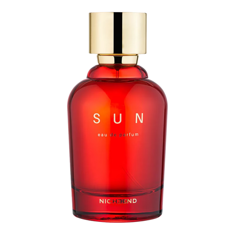 Nicheend Sun Eau de Parfum