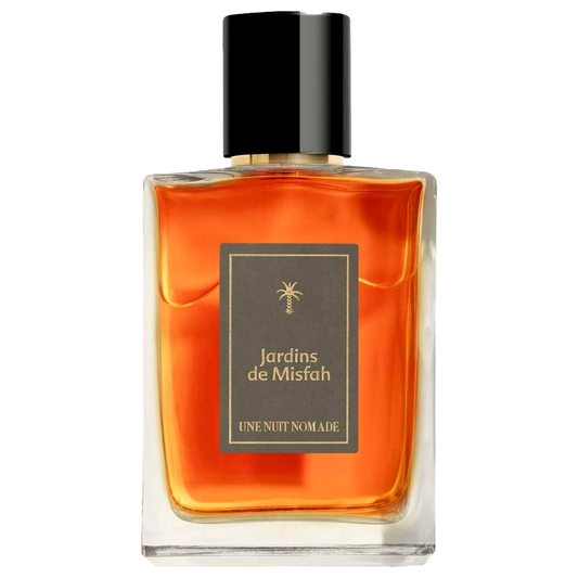 Une Nuit Nomade Jardins de Misfah Eau de parfum