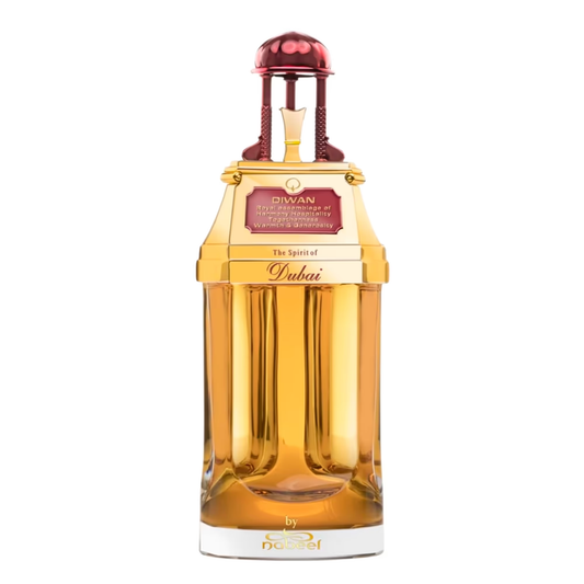 The Spirit of Dubai Diwan Eau de parfum