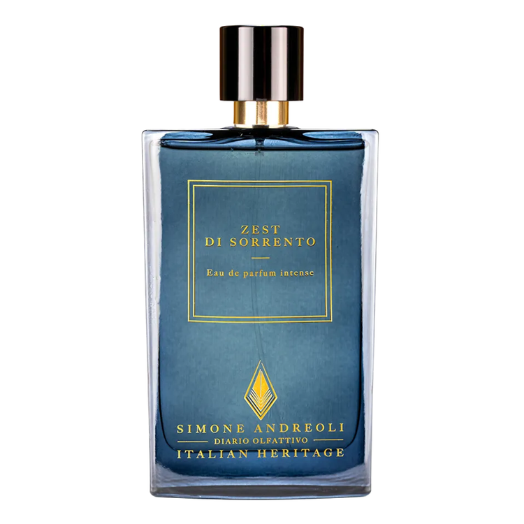 Simone Andreoli Zest Di Sorrento Eau de Parfum