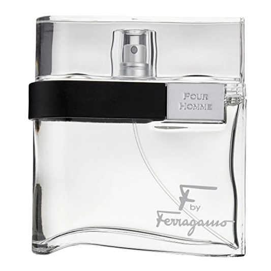 Salvatore Ferragamo F EDT