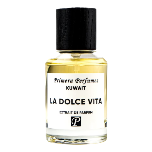 Primera Kuwait La Dolce Vita Extrait de parfum