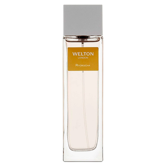 Welton London Ryokucha Eau de Parfum