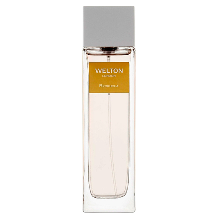 Welton London Ryokucha Eau de Parfum