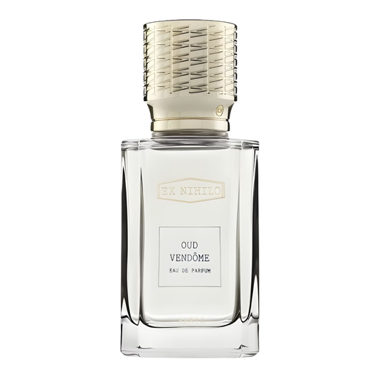 Ex Nihilo Oud Vendome for Unisex | Samples