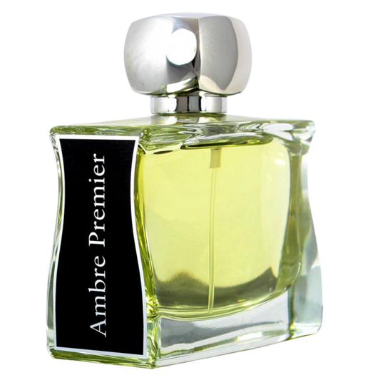 Jovoy Paris Ambre Premier Eau de parfum