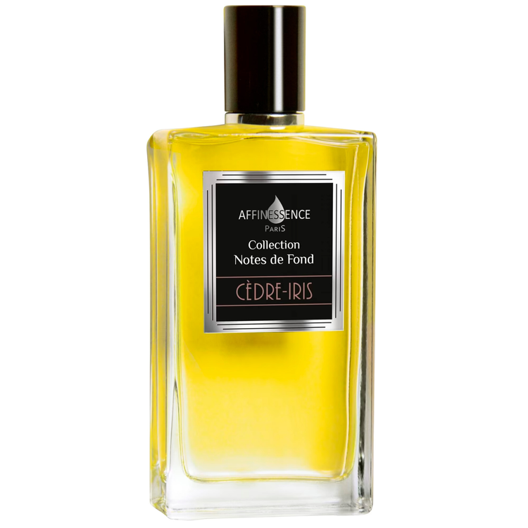Affinessence Cedre-Iris Eau de Parfum