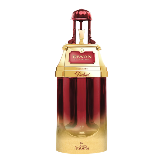 The Spirit of Dubai Diwan Gourmand Eau de Parfum
