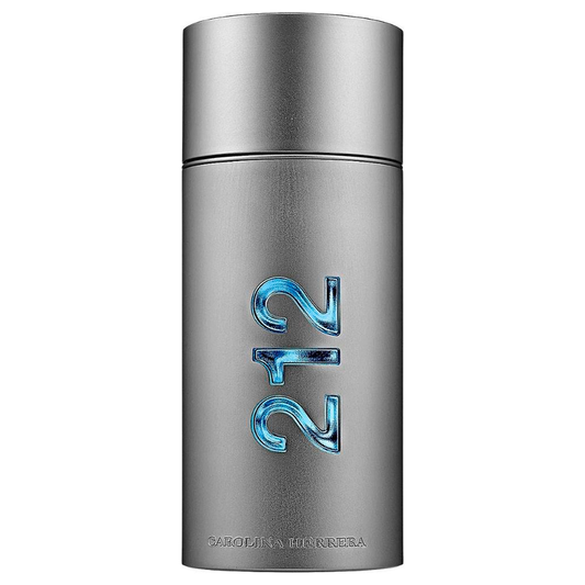 Carolina Herrera 212 NYC Men for men | Samples