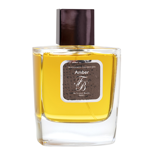 Franck Boclet Amber Eau de parfum