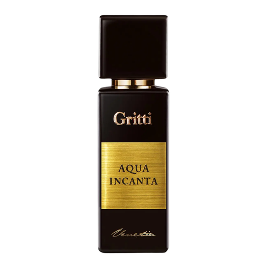 Gritti Aqua Incanta for women