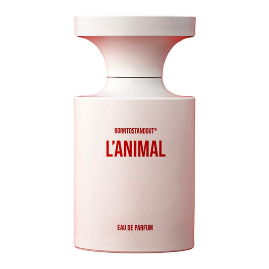 Borntostandout L'Animal Eau de Parfum