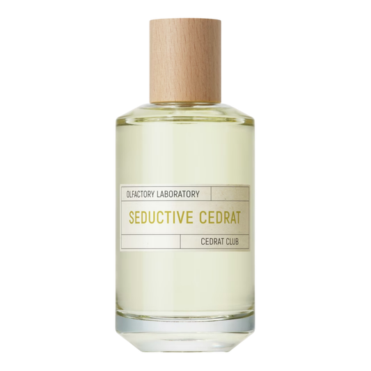 liquides Imaginaires Seductive Cedrat Eau de Parfum