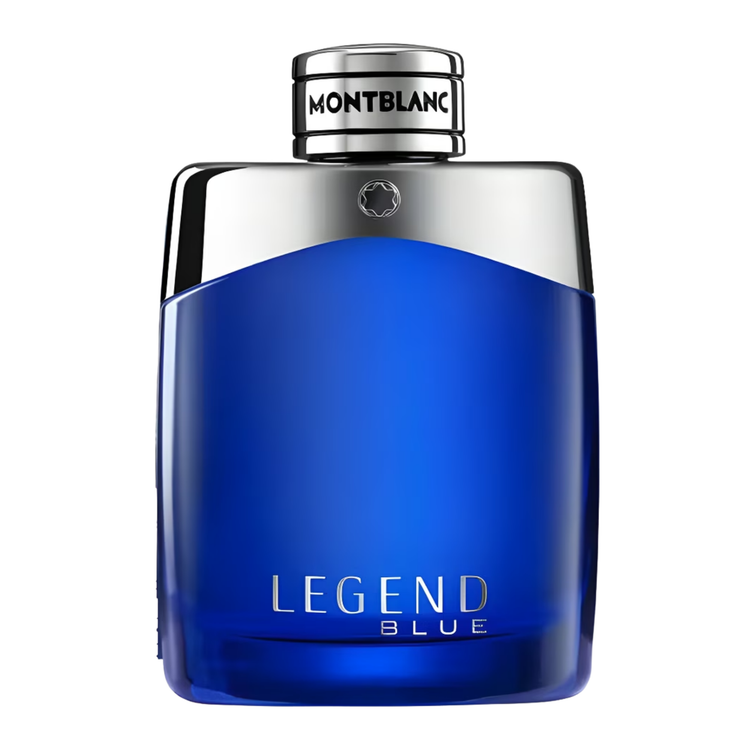 Mont Blanc Legend Blue Eau de Parfum