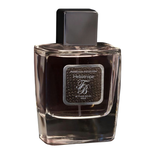 Franck Boclet Heliotrope Eau de parfum
