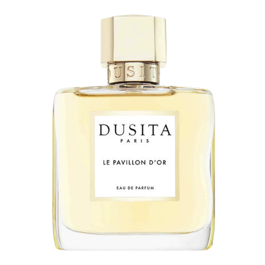 Dusita Le Pavillon d'Or Eau de parfum