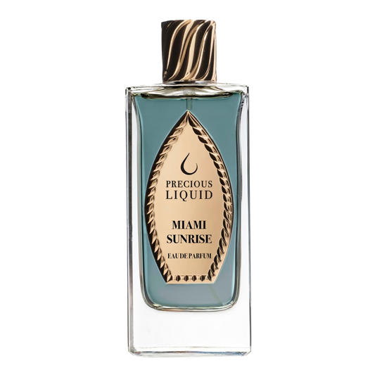 Precious Liquid Miami Sunrise Eau De Parfum