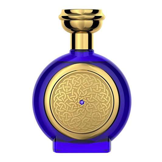 Boadicea The Victorious Blue Sapphire